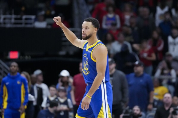 Stephen curry hotsell 42 threes